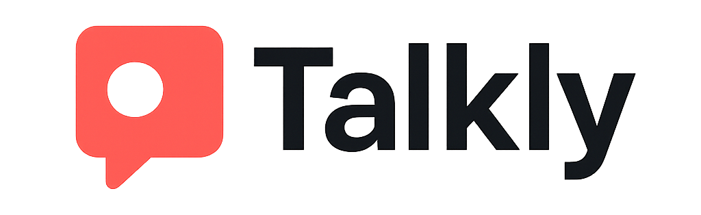 Talkly